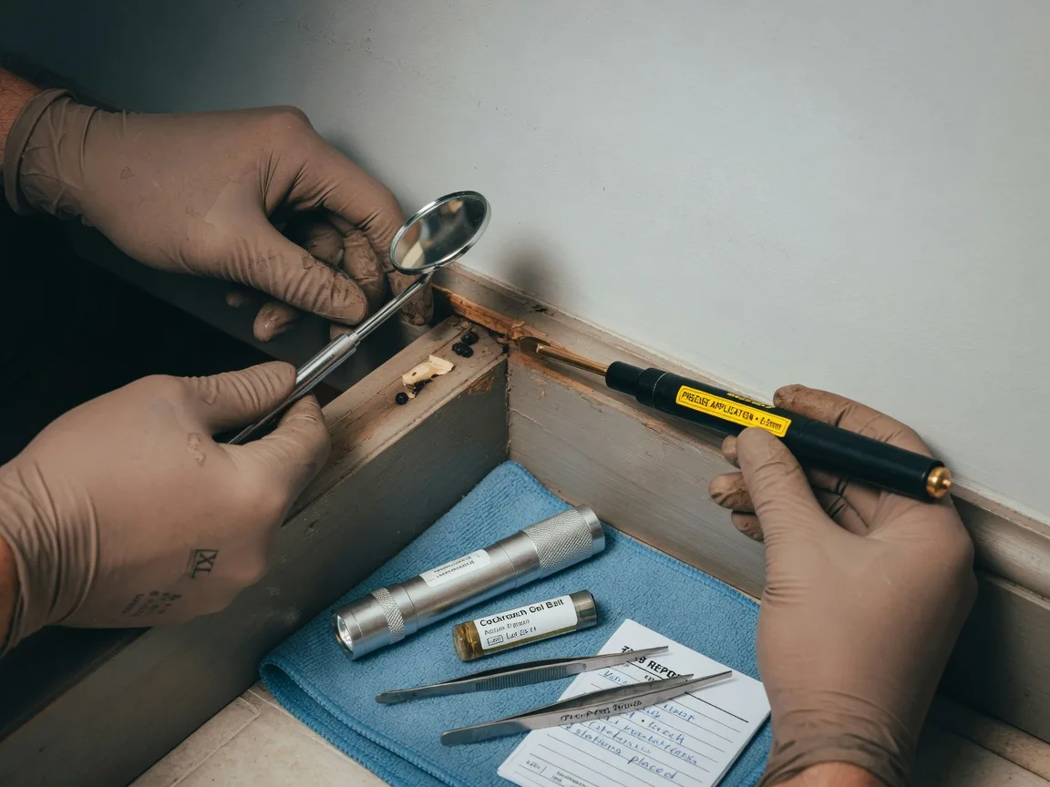 Why choose Emergency Pest Control in Tekoa, WA